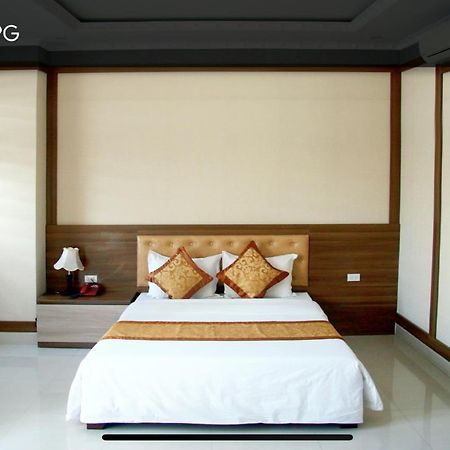 Victory Hotel, So 7, Vuong Thuc Mau, Tp فينه المظهر الخارجي الصورة